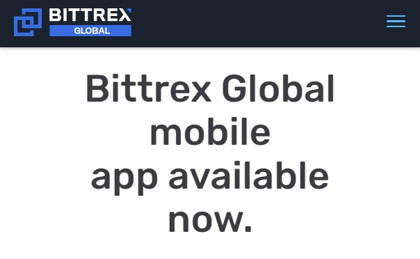 Cupón Bittrex.com