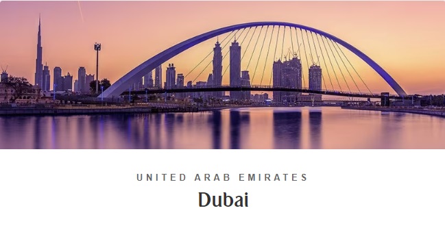 Codigo promocional Emirates.com