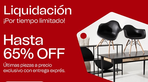 Codigo Promocional GAIA Design México