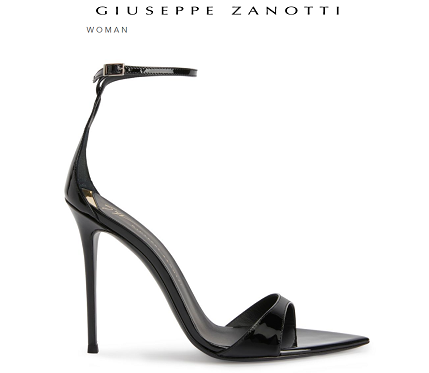 Codigo promocional GiuseppeZanotti