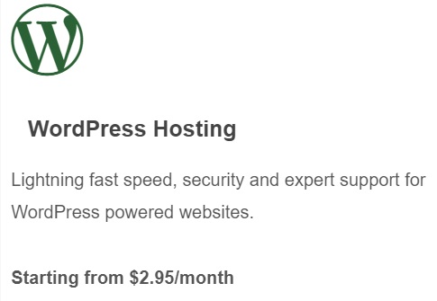  Codigo promocional GreenGeeks.com