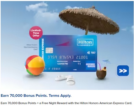  Codigo promocional Hilton.com