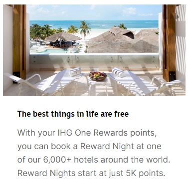 Codigo_promocional HolidayINN.com