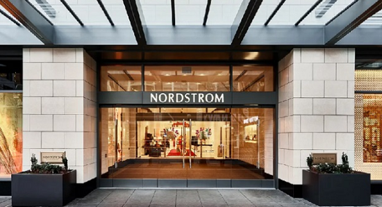 Codigo promocional NORDSTROM