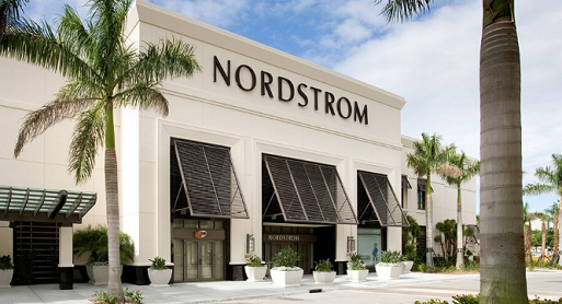 Cupón NORDSTROM