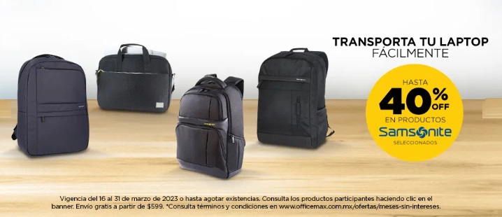 Codigo Promocional OfficeMax