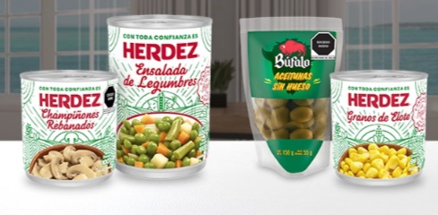 Cupón descuento despensa Bodega Aurrera