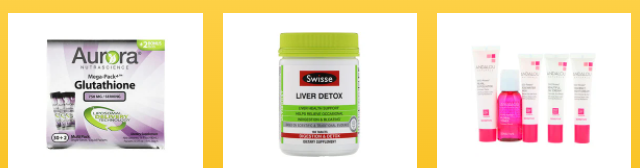 iHERB Cupón