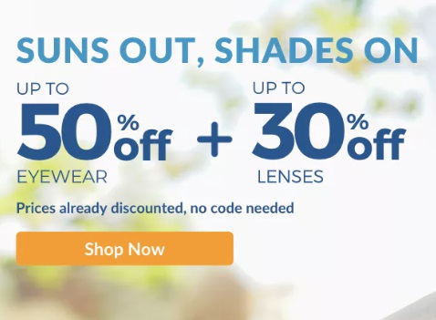 smartbuyglasses.com Rabattkoder